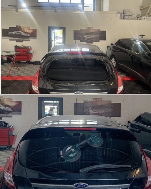 CHANGEMENT-LUNETTE-ARRIERE-LESULIS-FISSURE-IMPACT-RAPIDPARE-BRISE-REMPLACEMENT-RAPIDPAREBRISELESULIS-FORD-FIESTA.JPG