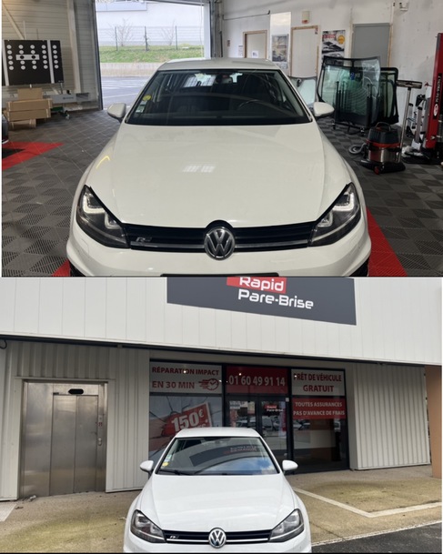 CHANGEMENT-PARE-BRISE-LESULIS-FISSURE-IMPACT-RAPIDPARE-BRISE-REMPLACEMENT-RAPIDPAREBRISELESULIS-VOLKSWAGEN-GOLF.JPG